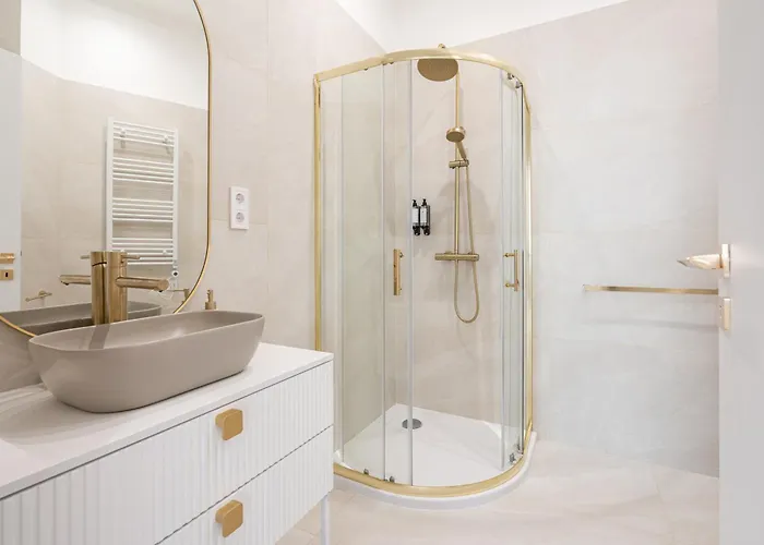 Apartmento com 1 dormitório