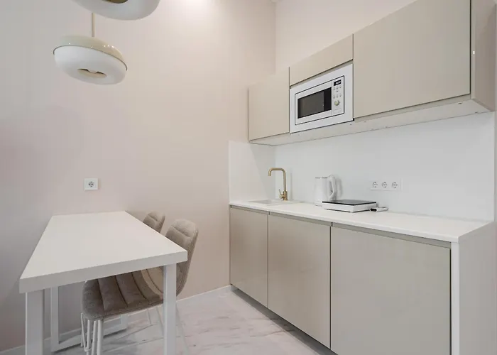 Apartmento com 1 dormitório