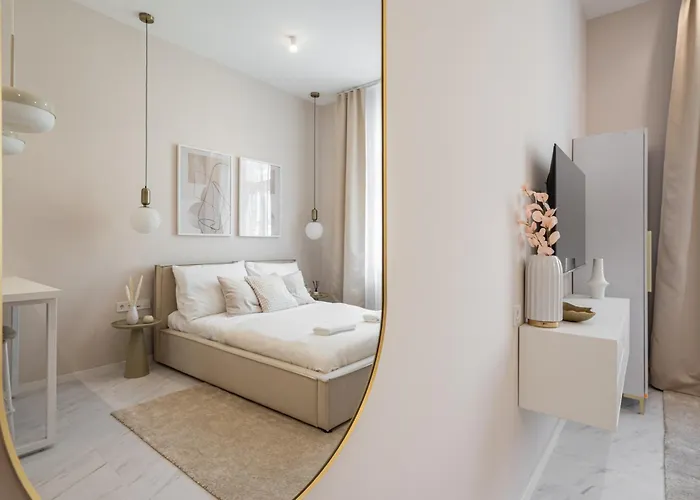 Apartmento com 1 dormitório