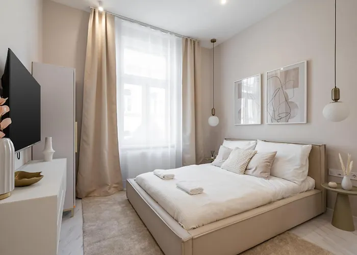 Apartmento com 1 dormitório